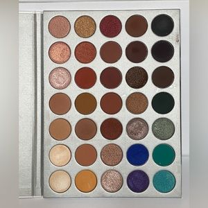 Jaclyn Hill x Morphe Palette